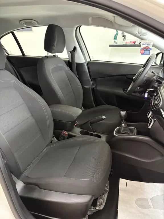 Fiat Tipo 1.6 Mjt 5 porte Full Led 04/2021-photo-9