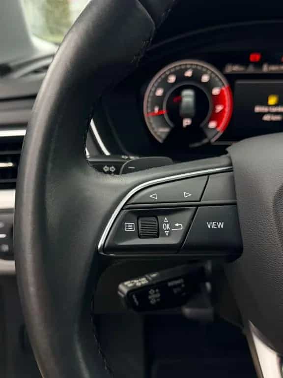 Audi A4 Avant 35 TFSI Aut.+ACC+Pano+Navi+LED+Keyless 11/2020-photo-14