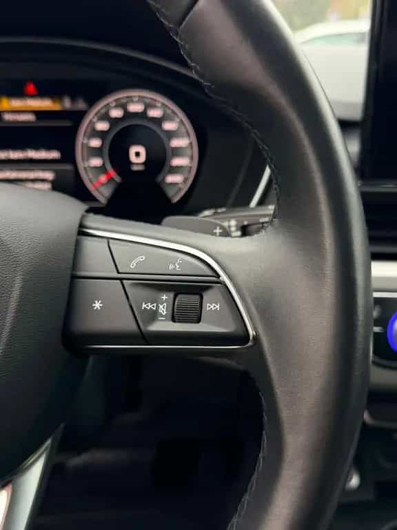 Audi A4 Avant 35 TFSI Aut.+ACC+Pano+Navi+LED+Keyless 11/2020-photo-15