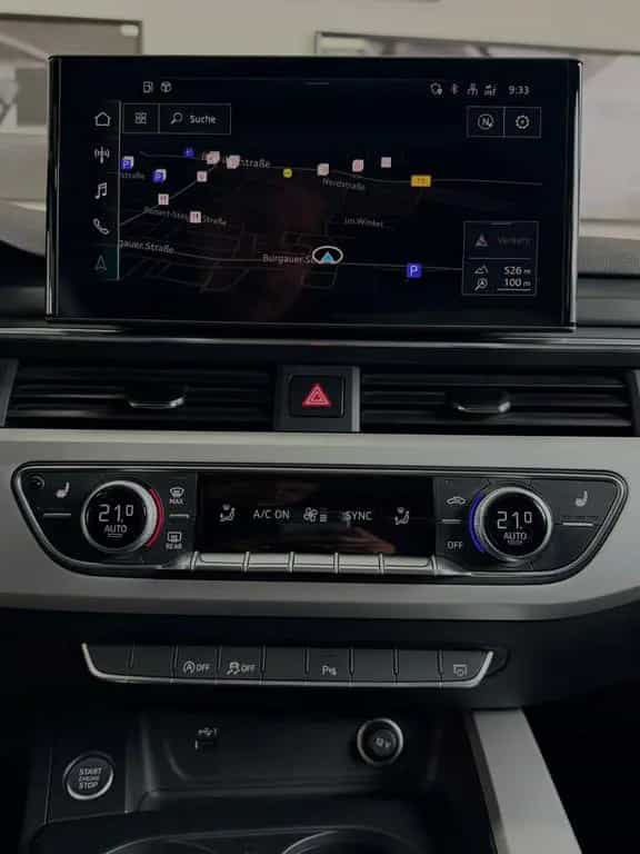 Audi A4 Avant 35 TFSI Aut.+ACC+Pano+Navi+LED+Keyless 11/2020-photo-16