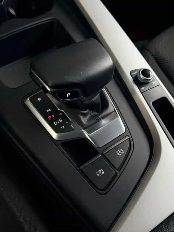 Audi A4 Avant 35 TFSI Aut.+ACC+Pano+Navi+LED+Keyless 11/2020-photo-17