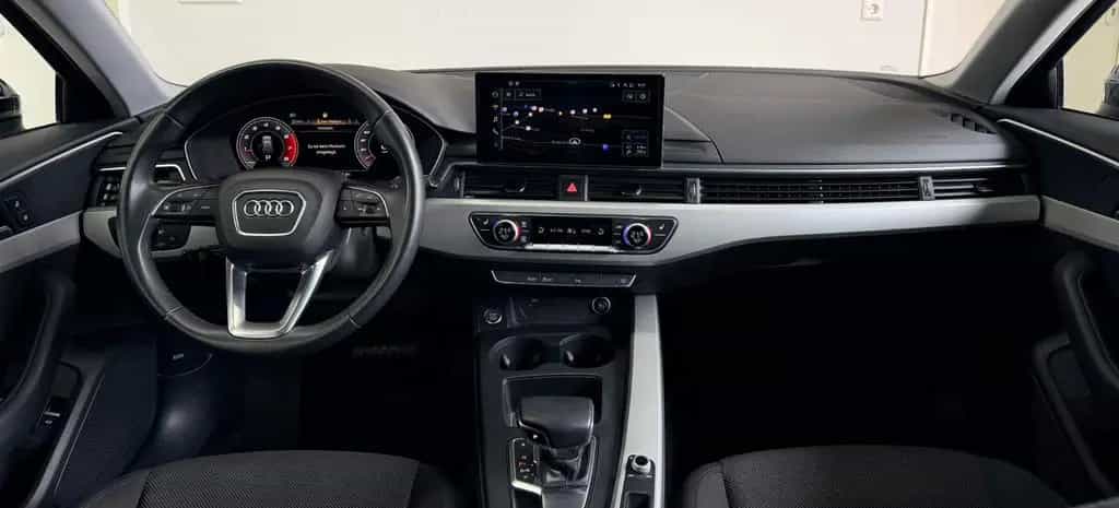 Audi A4 Avant 35 TFSI Aut.+ACC+Pano+Navi+LED+Keyless 11/2020-photo-18