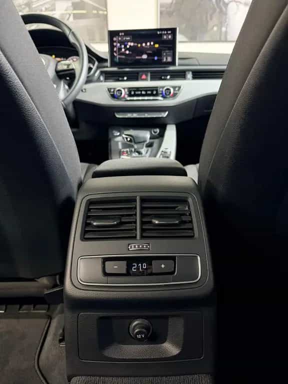 Audi A4 Avant 35 TFSI Aut.+ACC+Pano+Navi+LED+Keyless 11/2020-photo-20