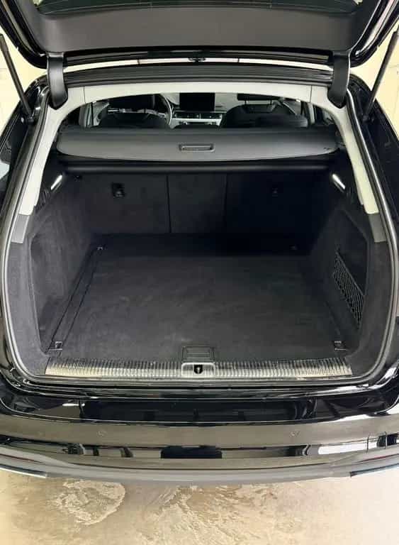 Audi A4 Avant 35 TFSI Aut.+ACC+Pano+Navi+LED+Keyless 11/2020-photo-23