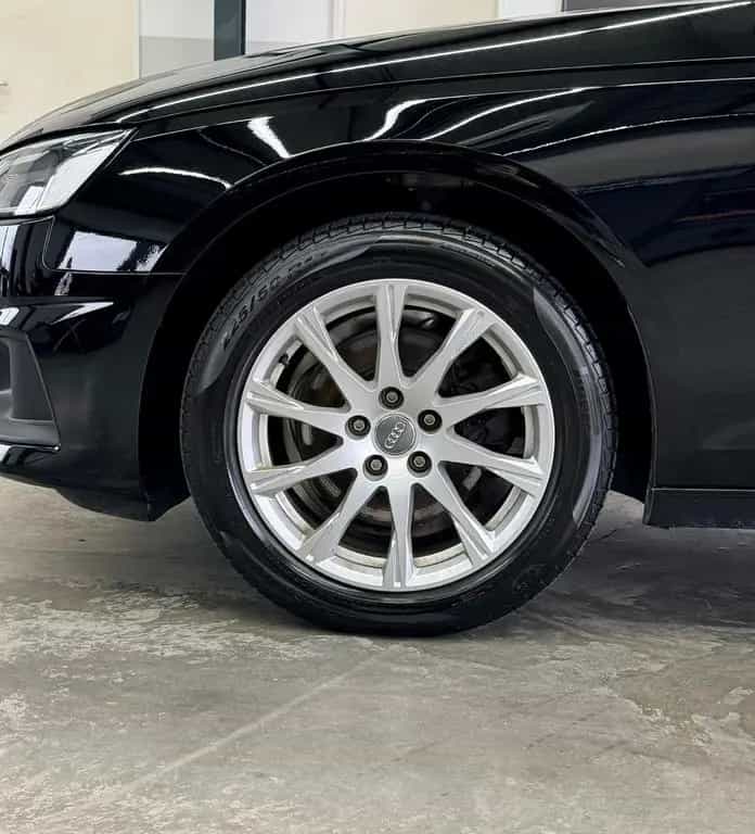Audi A4 Avant 35 TFSI Aut.+ACC+Pano+Navi+LED+Keyless 11/2020-photo-8