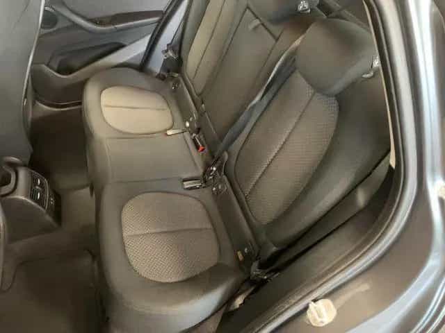 BMW X1 sDrive 18d xLine Automatico 03/2020-photo-13