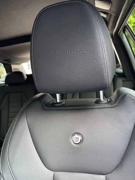 ALPINA XD3 3.0 -Vollausst.,Alpina Identity,HUD,AHK, 06/2020-photo-10