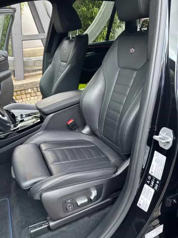 ALPINA XD3 3.0 -Vollausst.,Alpina Identity,HUD,AHK, 06/2020-photo-5