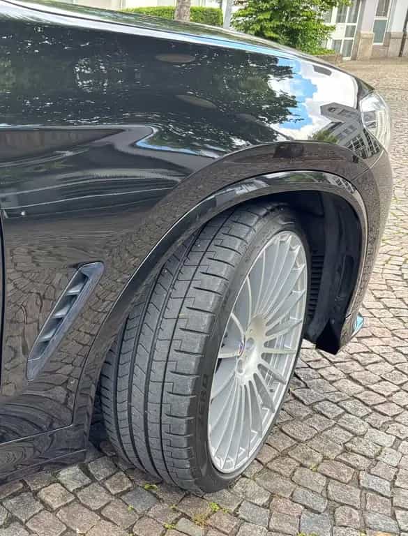 ALPINA XD3 3.0 -Vollausst.,Alpina Identity,HUD,AHK, 06/2020-photo-7
