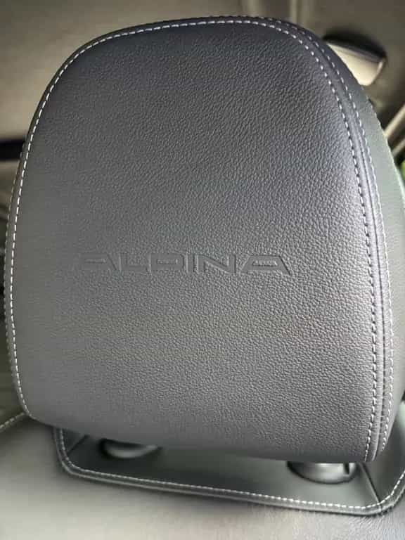 ALPINA XD3 3.0 -Vollausst.,Alpina Identity,HUD,AHK, 06/2020-photo-9