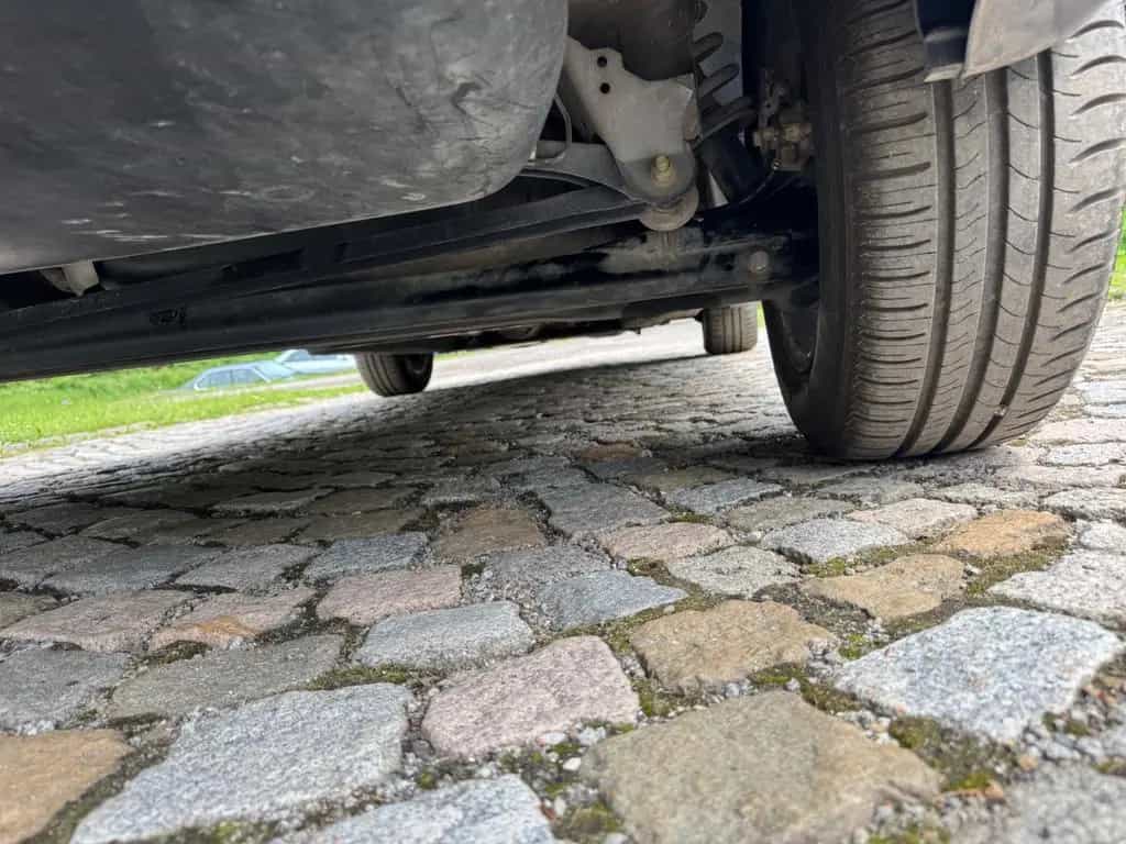 Audi A6 2.5 TDI 1Hd, 86000 km, TOPZUSTAND!! 08/1996-photo-24