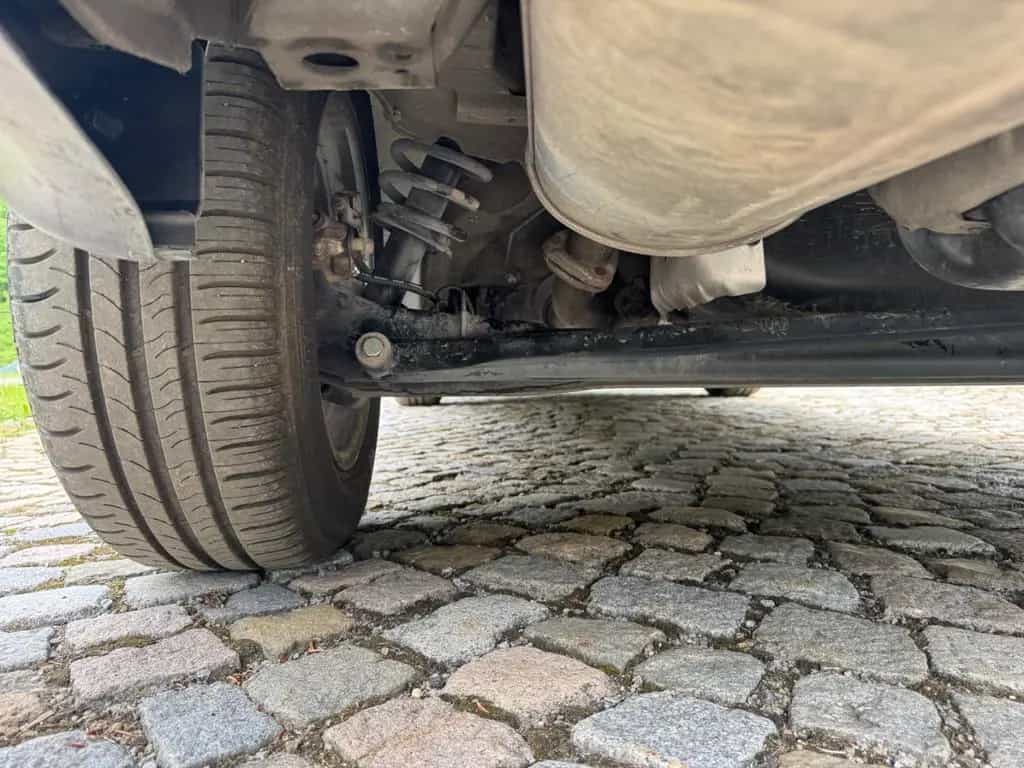 Audi A6 2.5 TDI 1Hd, 86000 km, TOPZUSTAND!! 08/1996-photo-25