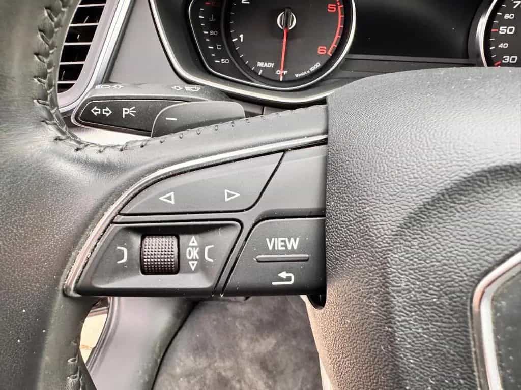 Audi Q5 quattro 4X4 ALLRAD AHK/NAVI/KAMERA 02/2018-photo-30