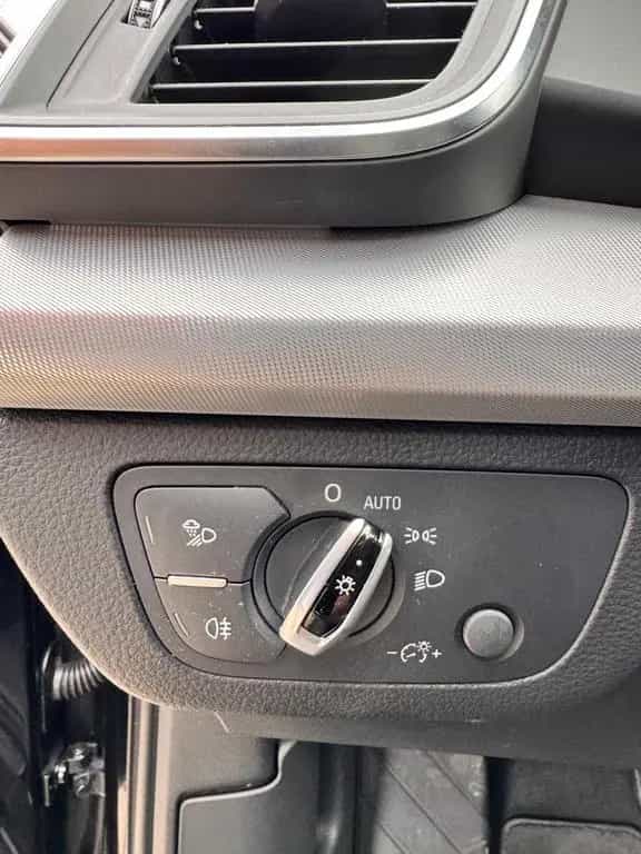 Audi Q5 quattro 4X4 ALLRAD AHK/NAVI/KAMERA 02/2018-photo-32