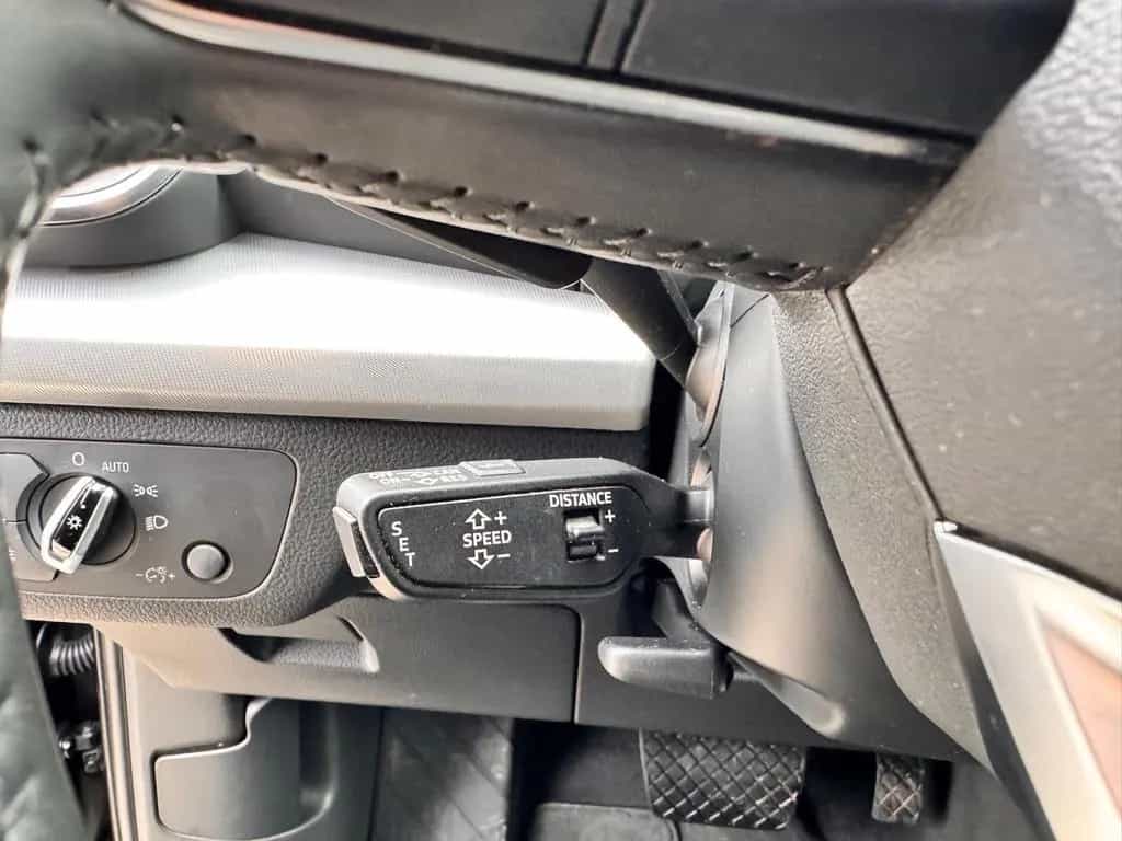 Audi Q5 quattro 4X4 ALLRAD AHK/NAVI/KAMERA 02/2018-photo-33