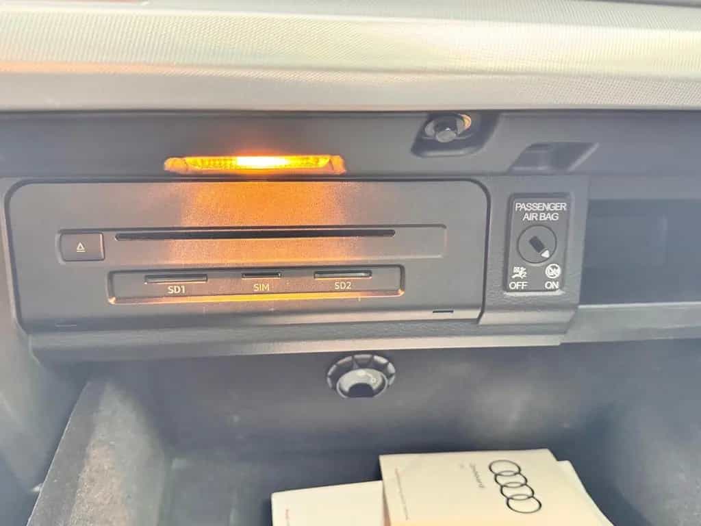 Audi Q5 quattro 4X4 ALLRAD AHK/NAVI/KAMERA 02/2018-photo-42