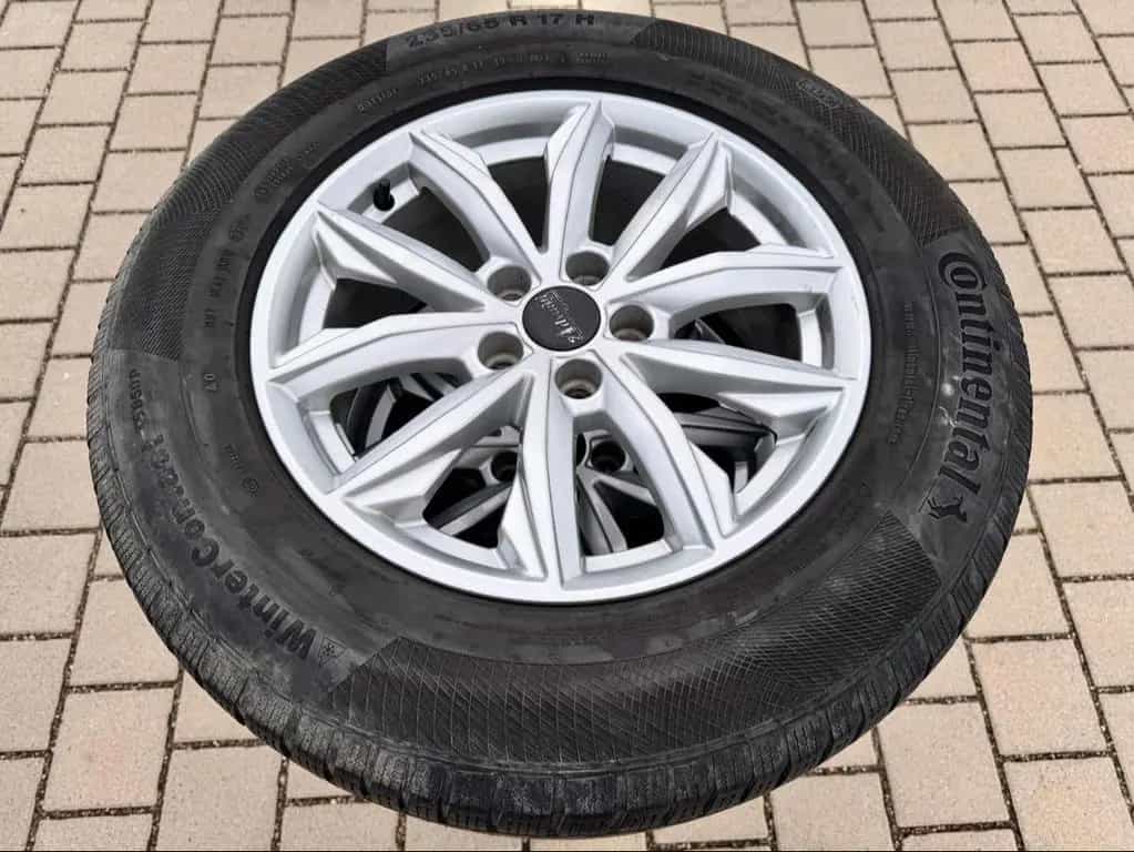Audi Q5 quattro 4X4 ALLRAD AHK/NAVI/KAMERA 02/2018-photo-45