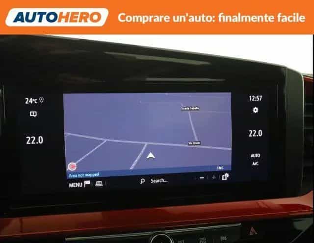 Other Other OPEL Mokka 1.2 Turbo 130 CV aut. GS 09/2023-photo-14