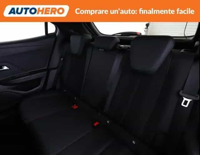 Other Other OPEL Mokka 1.2 Turbo 130 CV aut. GS 09/2023-photo-8