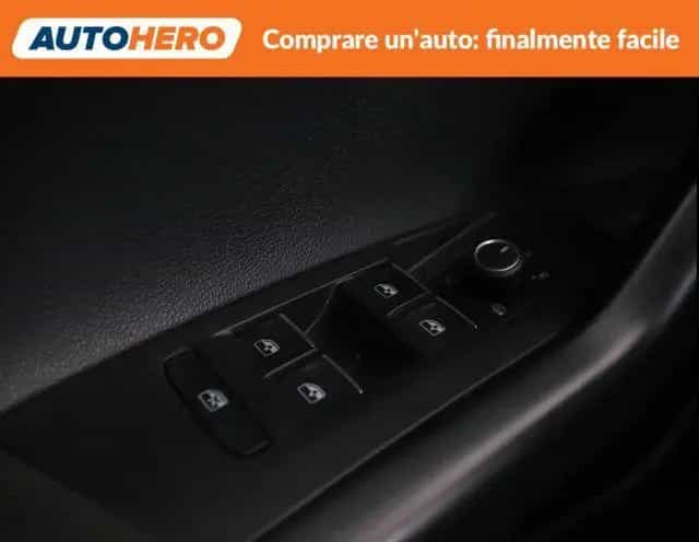 Other Other VOLKSWAGEN Taigo 1.0 TSI 110 CV DSG R-Line 02/2022-photo-13