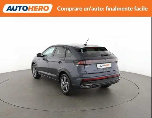 Other Other VOLKSWAGEN Taigo 1.0 TSI 110 CV DSG R-Line 02/2022-photo-3
