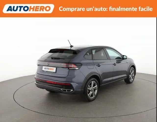 Other Other VOLKSWAGEN Taigo 1.0 TSI 110 CV DSG R-Line 02/2022-photo-4