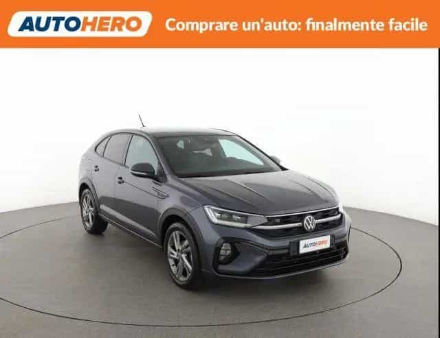 Other Other VOLKSWAGEN Taigo 1.0 TSI 110 CV DSG R-Line 02/2022-photo-5