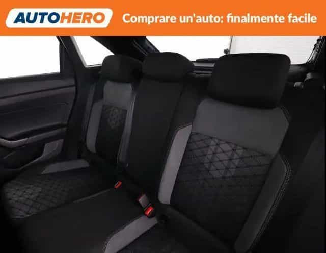 Other Other VOLKSWAGEN Taigo 1.0 TSI 110 CV DSG R-Line 02/2022-photo-8