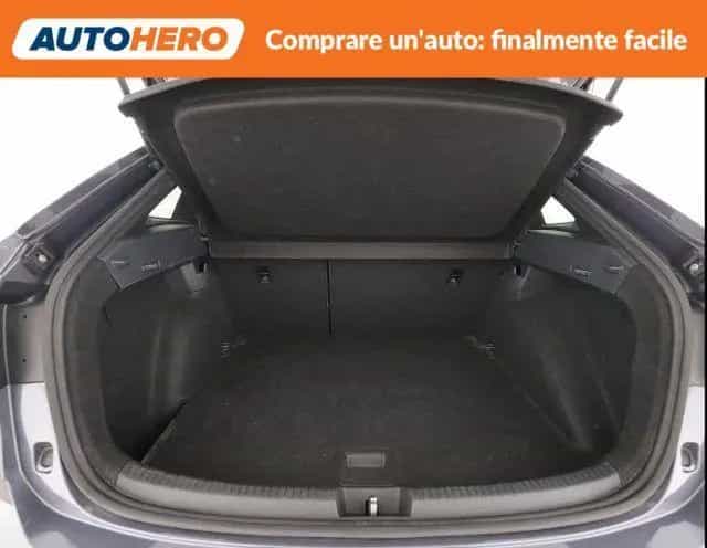Other Other VOLKSWAGEN Taigo 1.0 TSI 110 CV DSG R-Line 02/2022-photo-9
