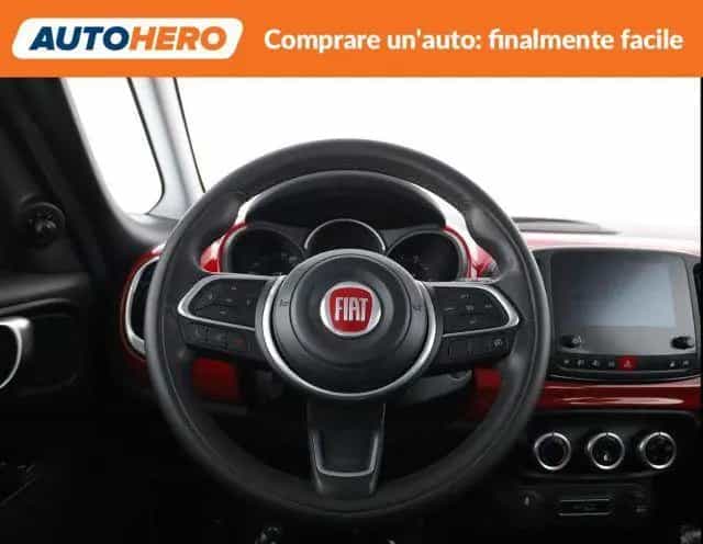 Fiat 500L FIAT 500L 1.6 Multijet 120 CV Business 11/2019-photo-10