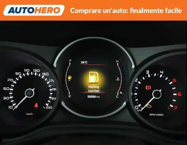 Fiat 500L FIAT 500L 1.6 Multijet 120 CV Business 11/2019-photo-11