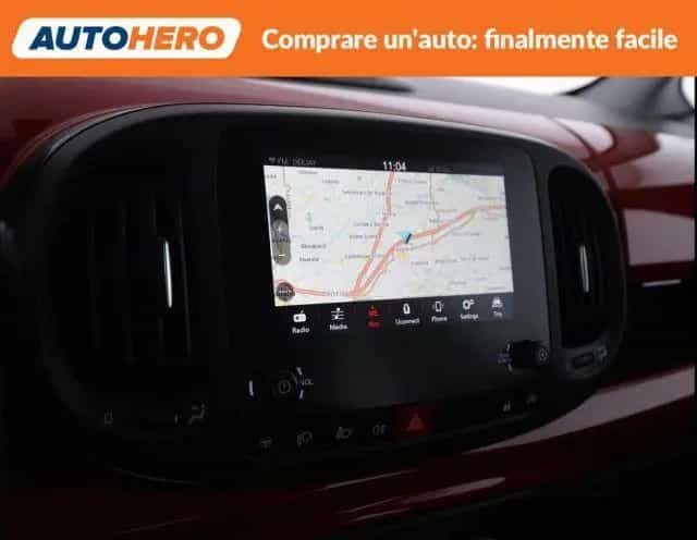 Fiat 500L FIAT 500L 1.6 Multijet 120 CV Business 11/2019-photo-12