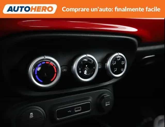 Fiat 500L FIAT 500L 1.6 Multijet 120 CV Business 11/2019-photo-13