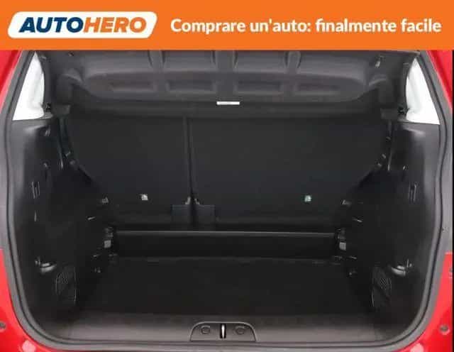 Fiat 500L FIAT 500L 1.6 Multijet 120 CV Business 11/2019-photo-9