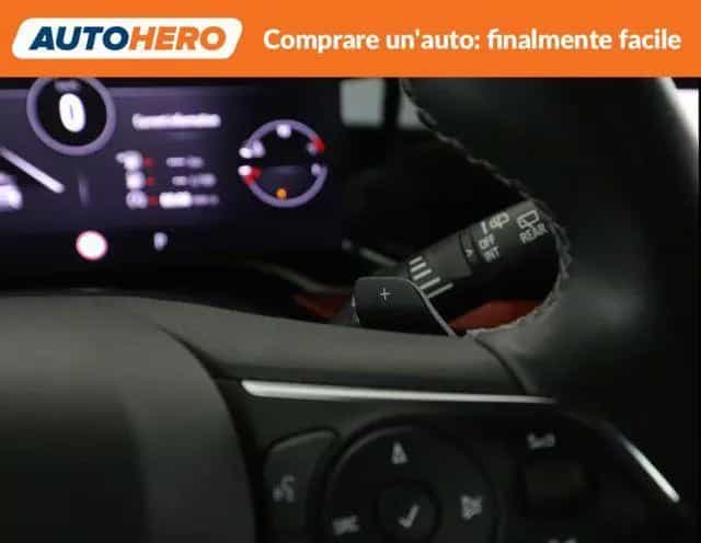 Other Other OPEL Mokka 1.2 Turbo 130 CV aut. GS 09/2023-photo-13