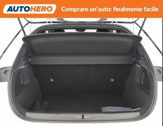 Other Other OPEL Mokka 1.2 Turbo 130 CV aut. GS 09/2023-photo-9