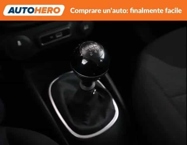 Fiat 500L FIAT 500L 1.6 Multijet 120 CV Business 11/2019-photo-14