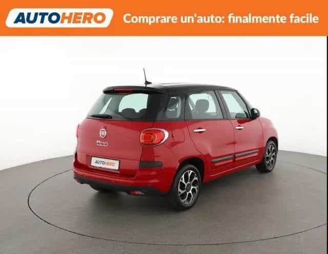 Fiat 500L FIAT 500L 1.6 Multijet 120 CV Business 11/2019-photo-4