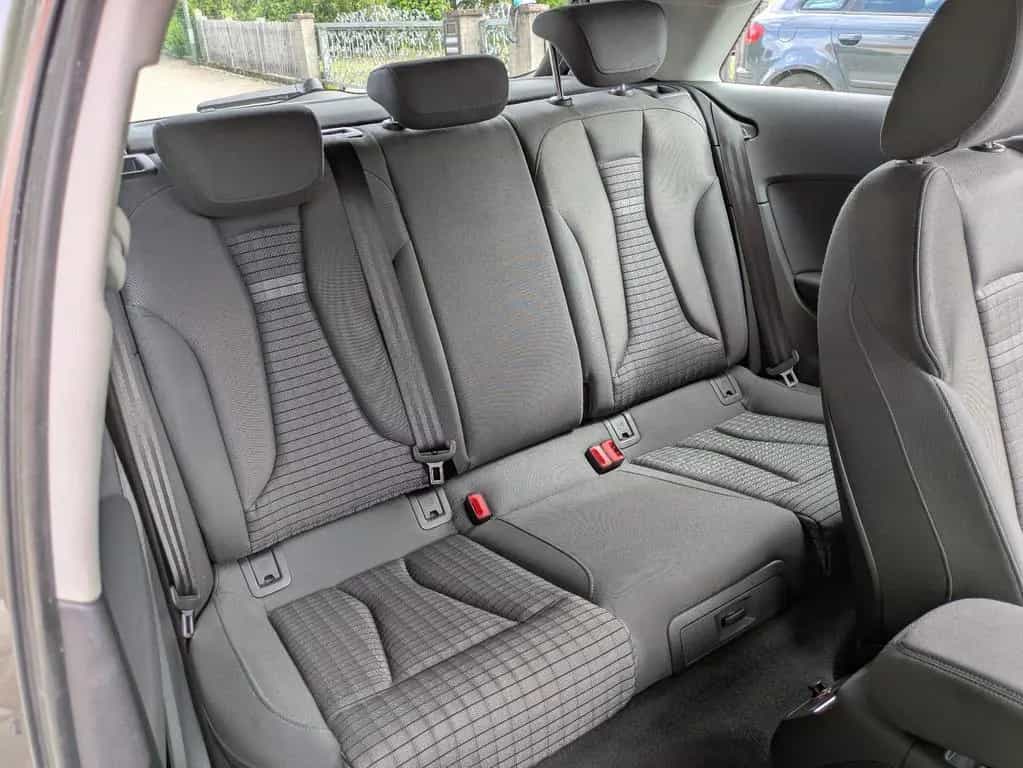 Audi A3 1.4 TFSI Ambition 11/2015-photo-8