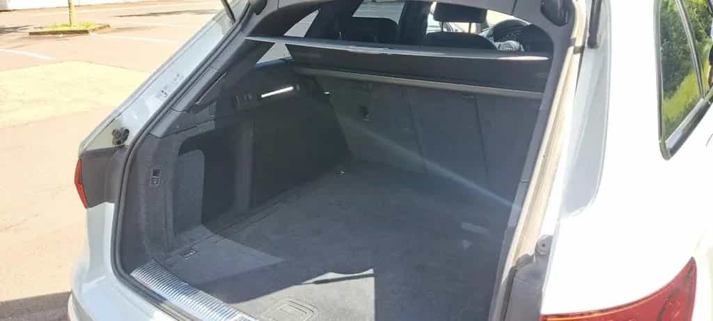 Audi A4 40 TDI S tronic  Avant *AHK 01/2020-photo-11