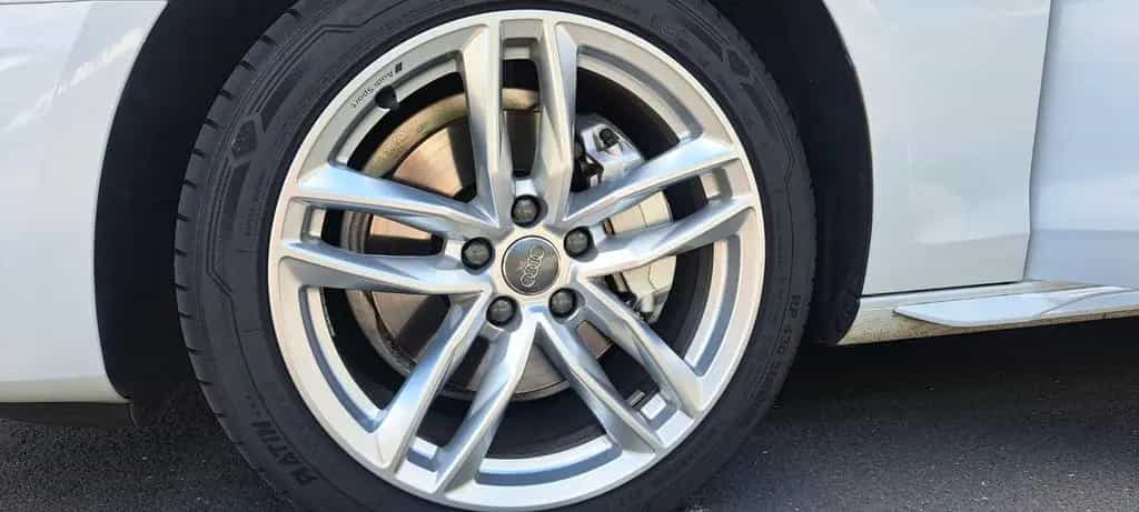 Audi A4 40 TDI S tronic  Avant *AHK 01/2020-photo-12
