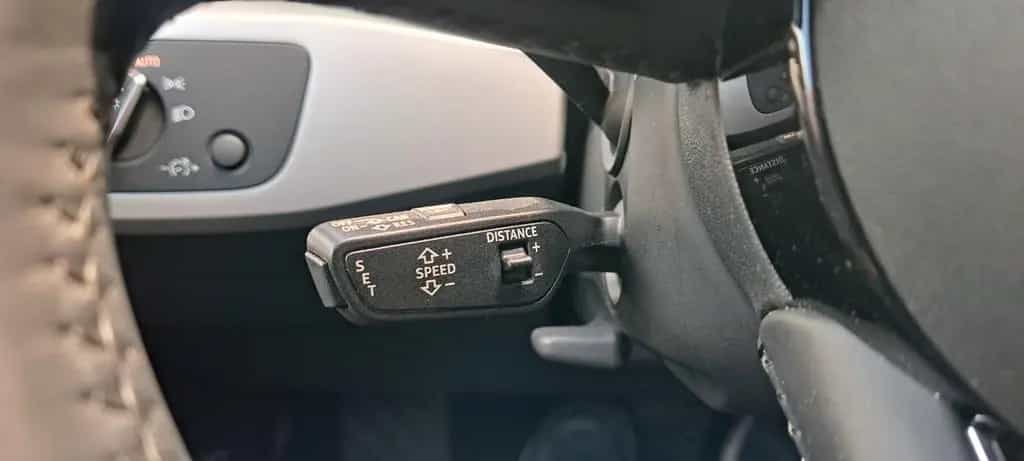Audi A4 40 TDI S tronic  Avant *AHK 01/2020-photo-13