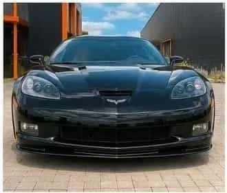 Corvette Z06 C6 Z06 05/2006-photo-3