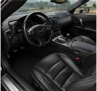 Corvette Z06 C6 Z06 05/2006-photo-6