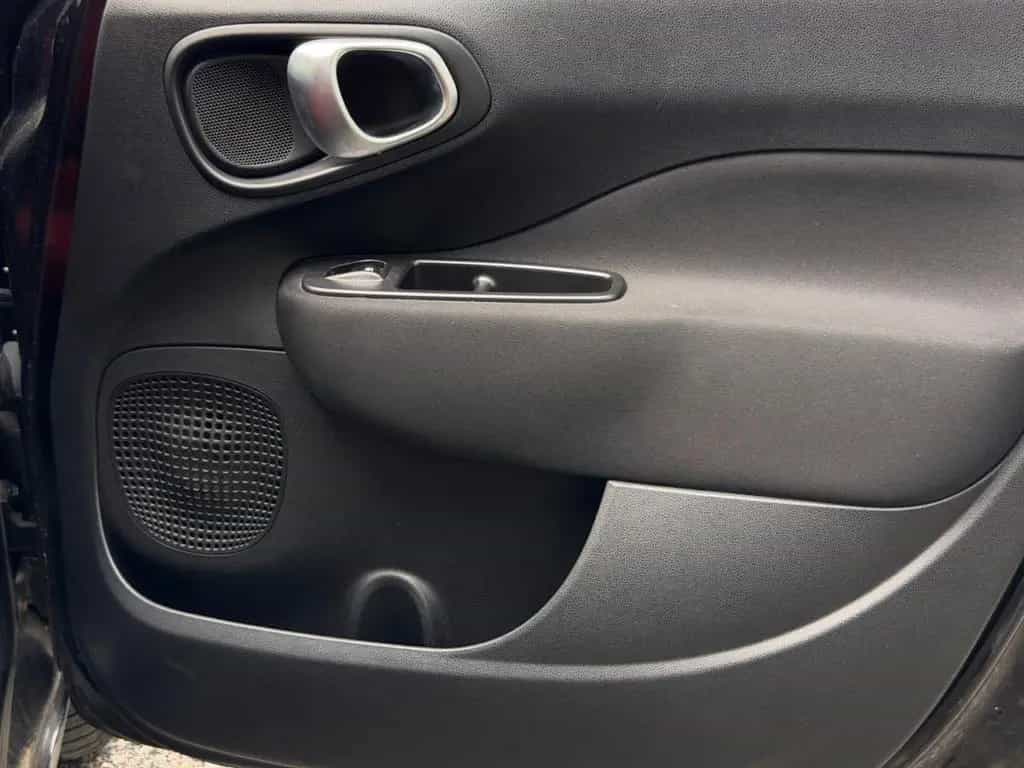 Fiat 500L Pop Star/Klima/Schwarz/107000km/Tüv AU Neu 02/2014-photo-31
