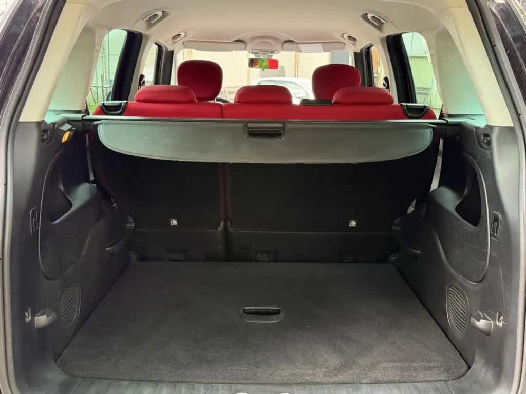 Fiat 500L Pop Star/Klima/Schwarz/107000km/Tüv AU Neu 02/2014-photo-36