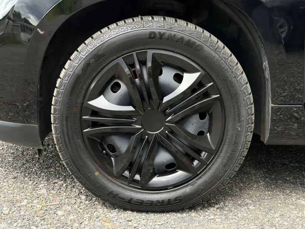 Fiat 500L Pop Star/Klima/Schwarz/107000km/Tüv AU Neu 02/2014-photo-45