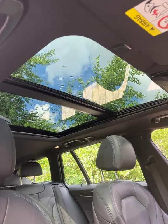 BMW 530 d Touring M Sport | Panorama | HUD | H&K 05/2020-photo-10
