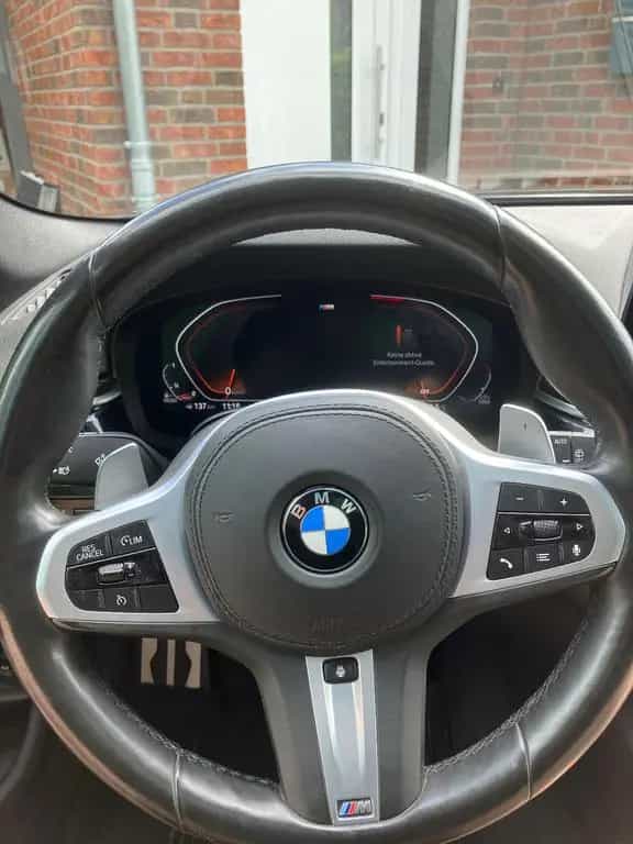 BMW 530 d Touring M Sport | Panorama | HUD | H&K 05/2020-photo-11