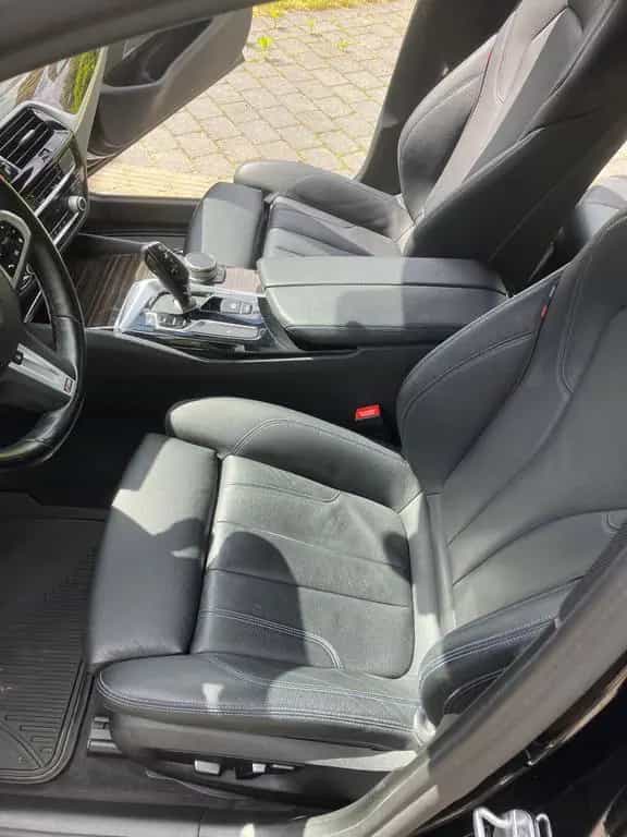 BMW 530 d Touring M Sport | Panorama | HUD | H&K 05/2020-photo-5